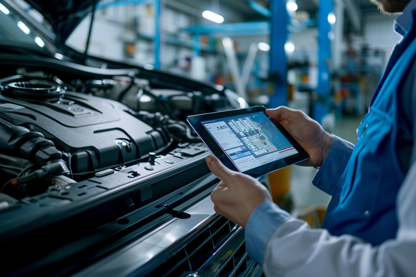Building Trust with Your STO: Transparency, Certifications, and Customer Care